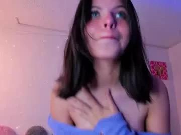 angels16_ from Chaturbate is Freechat