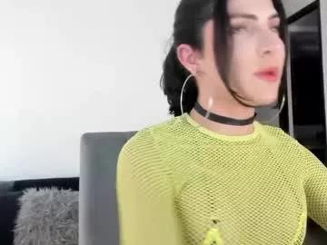 angelturned01 from Chaturbate is Freechat