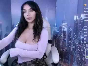 angiesuniverse from Chaturbate is Freechat