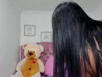 angiie_cute from Chaturbate is Freechat