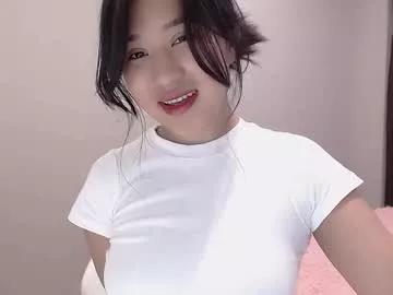 anne_crystal from Chaturbate is Group