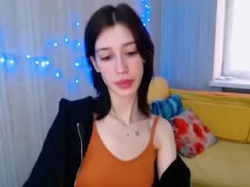 annet0 from Chaturbate is Freechat