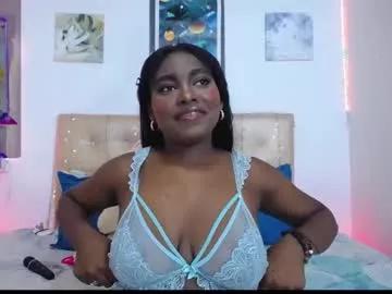 annie_ebony from Chaturbate is Freechat