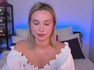 anny_limis from Chaturbate is Freechat