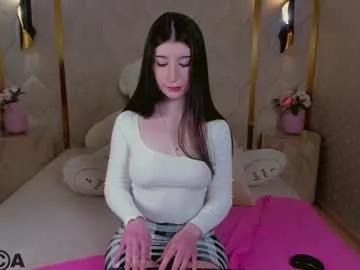 anny_willy from Chaturbate is Freechat