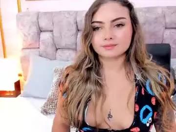 annylopezz_ from Chaturbate is Freechat