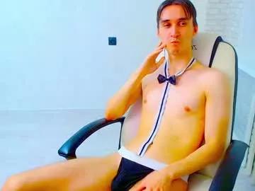 anthony_broown from Chaturbate is Freechat