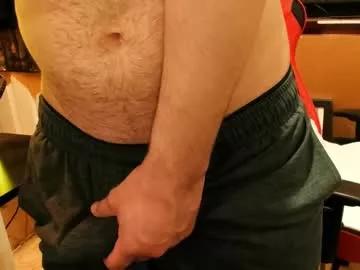 anthonybrown6910 from Chaturbate is Freechat