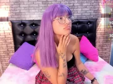 antonella_ponce from Chaturbate is Freechat