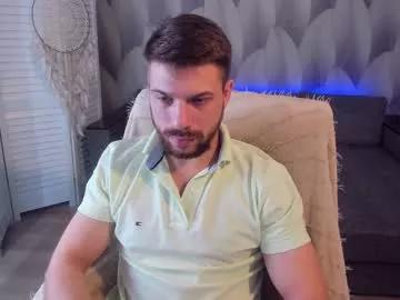 antony_creighton from Chaturbate is Private