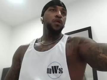 antwanblack11 from Chaturbate is Freechat