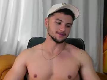 apolo_klein1 from Chaturbate is Freechat