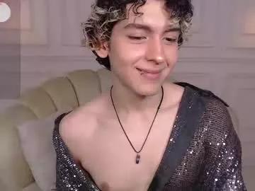 apolostarr from Chaturbate is Freechat