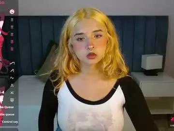 april__bunny from Chaturbate is Private