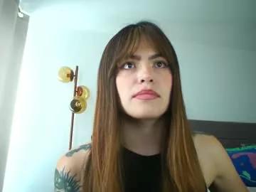 april_april from Chaturbate is Freechat