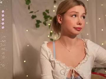 april_blush from Chaturbate is Group