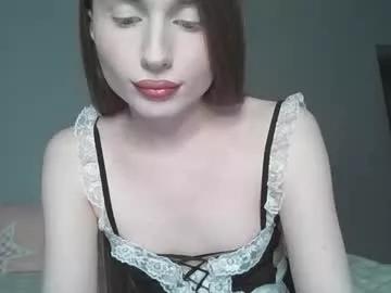 april_kampf_ from Chaturbate is Freechat