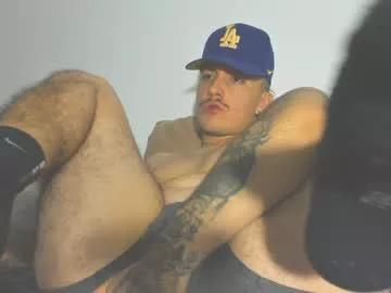 archie_1234 from Chaturbate is Freechat