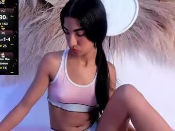 arianaa_eveensoon_ from Chaturbate is Freechat