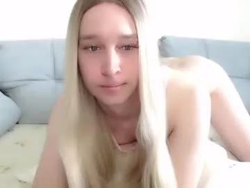 arianablonde from Chaturbate is Freechat