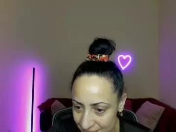 arianna_tifany from Chaturbate is Freechat