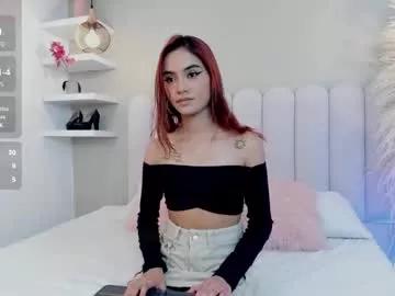 ariel_stone_ from Chaturbate is Freechat