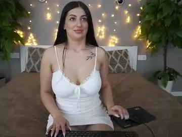 arielgemme from Chaturbate is Freechat