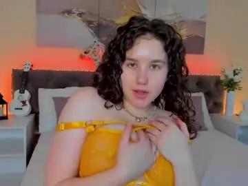 ariella_sol from Chaturbate is Freechat