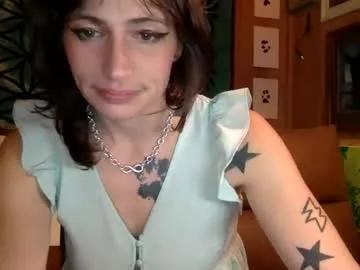 arielwyld from Chaturbate is Freechat