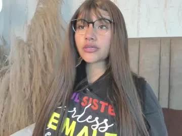 arigy_gomez from Chaturbate is Freechat