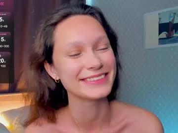 arlette_moon from Chaturbate is Freechat