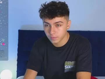 aron__cooper from Chaturbate is Freechat