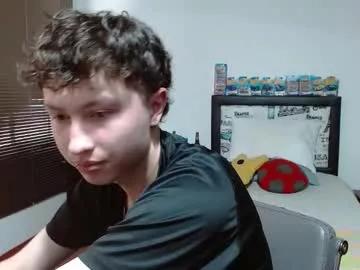 aron_miller18 from Chaturbate is Freechat