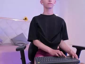 aron_tay from Chaturbate is Freechat