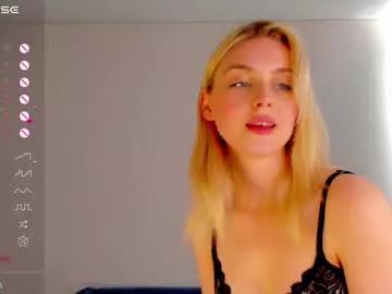 ashbunny_ from Chaturbate is Freechat