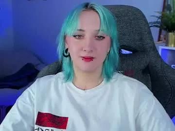 asheluck from Chaturbate is Freechat
