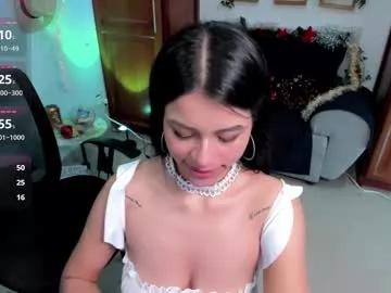 ashleey_johnson from Chaturbate is Freechat