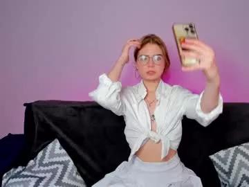 ashley_harris_ from Chaturbate is Freechat