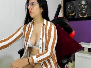 ashley_hatman from Chaturbate is Freechat