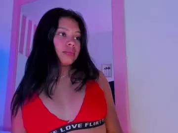 ashley_moss_ from Chaturbate is Freechat