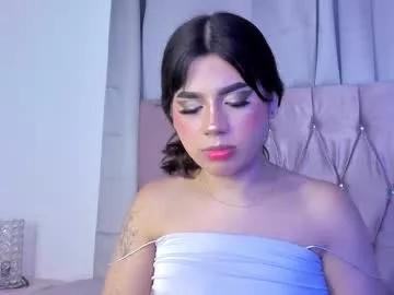 ashley_piinkk from Chaturbate is Freechat