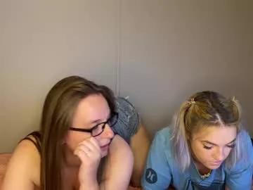 ashley_said from Chaturbate is Freechat