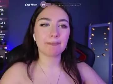 ashleyskott from Chaturbate is Freechat