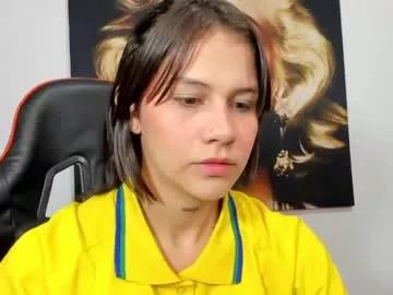 ashleytravis_ from Chaturbate is Freechat