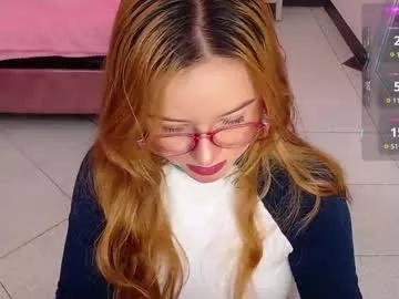 ashleyy_gh from Chaturbate is Freechat