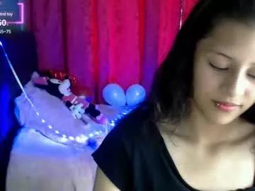 ashly_little2 from Chaturbate is Freechat