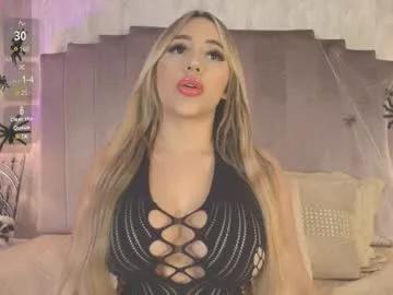 ashlye_stone from Chaturbate is Freechat