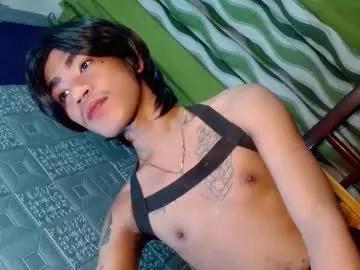 asian_kimxxx from Chaturbate is Freechat