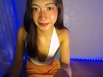 asianbarbie05 from Chaturbate is Freechat