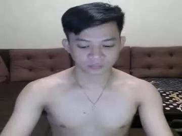 asiandreamboyx from Chaturbate is Freechat
